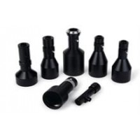 0.37X, 1", C-Mount, Telecentric